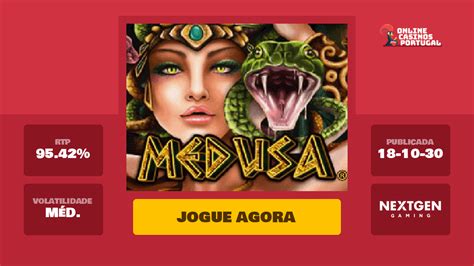 Jogar Story Of Medusa 2 com Dinheiro Real